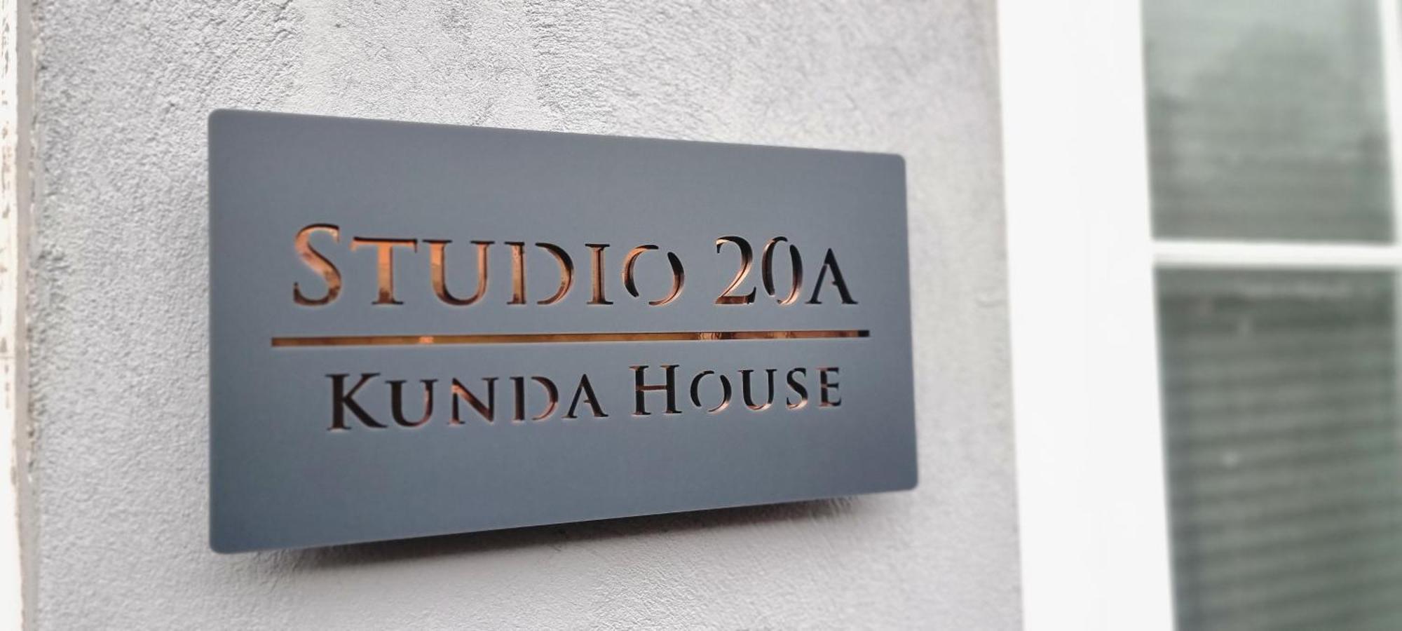 Kunda House In Tyseley Lägenhet Birmingham Exteriör bild