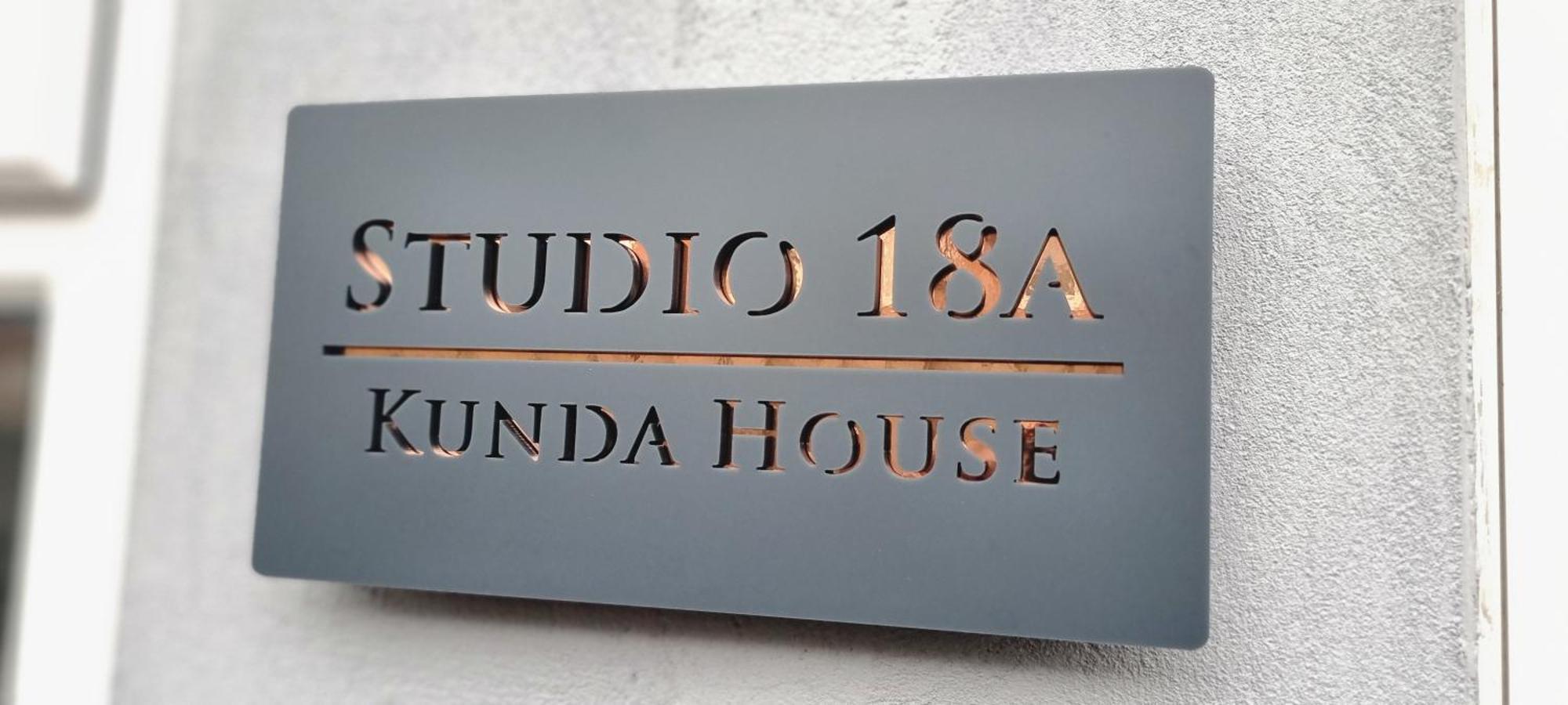 Kunda House In Tyseley Lägenhet Birmingham Exteriör bild